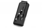 Power Bank Caricatore Portatile 10000 mAh Type-C Compatibile IPhone