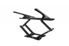 Staffa TV Supporto Televisore 26 a 55 pollici Regolabile Parete Muro LS206E