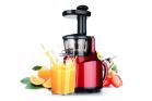 Estrattore succo frutta verdura a freddo 150W 60 giri bassa velocita'