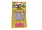 Set da 16pz candeline magiche rosa colorate candela per festa compleanno party