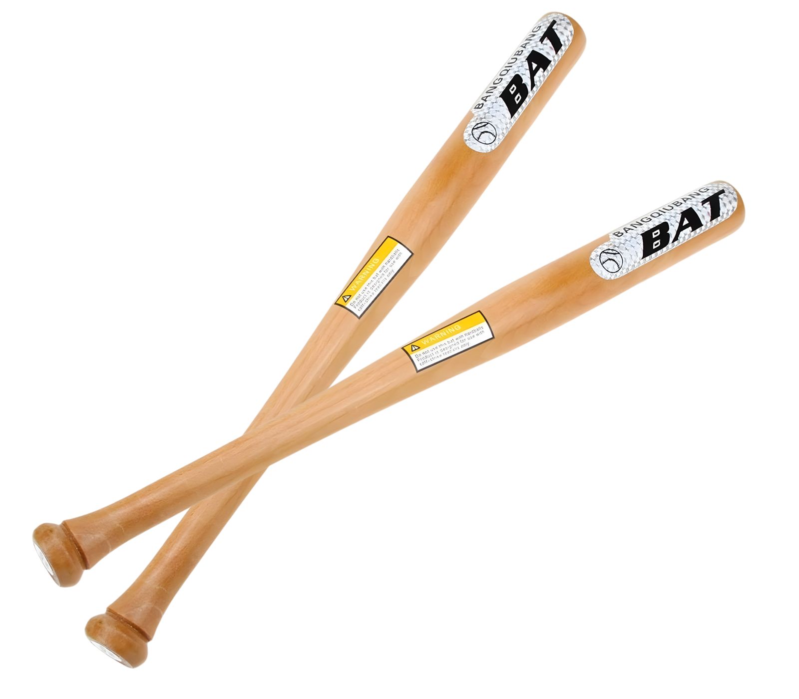 Batte De Baseball Adulte Unisexe En Aluminium - Modèle Léger Et Confortable 75cm - Idéale Pour Loisirs Et Entraînement