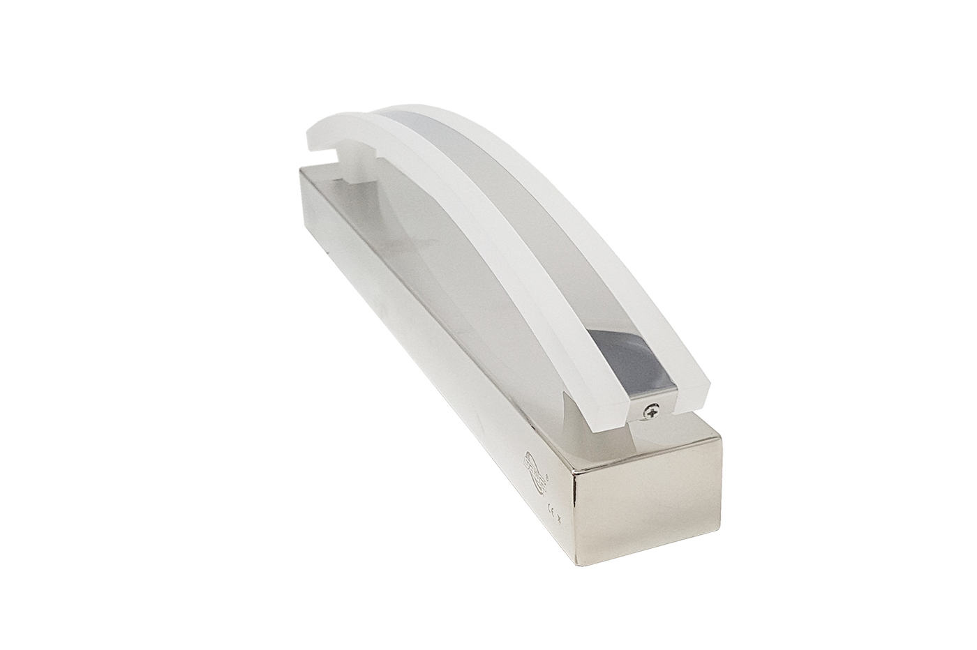 BES-23690 - Applique - beselettronica - Lampada applique specchio ... BES-23690 - Applique - beselettronica - Lampada applique specchio ...