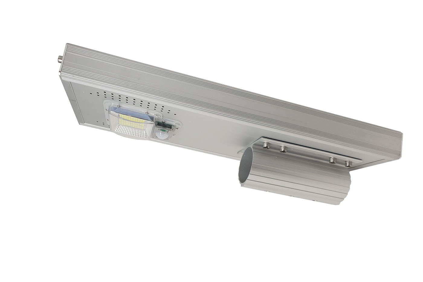 Plafoniere Per Lampioni Stradali : Bes 24427 illuminazione ad energia solare beselettronica