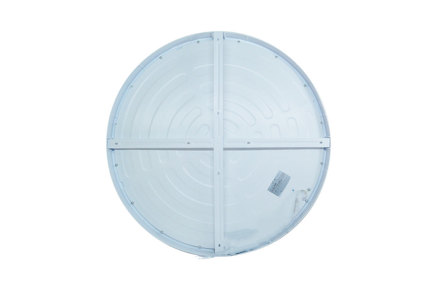 Plafoniere Wifi : Bes 24081 plafoniere beselettronica pannello led 36 w watt