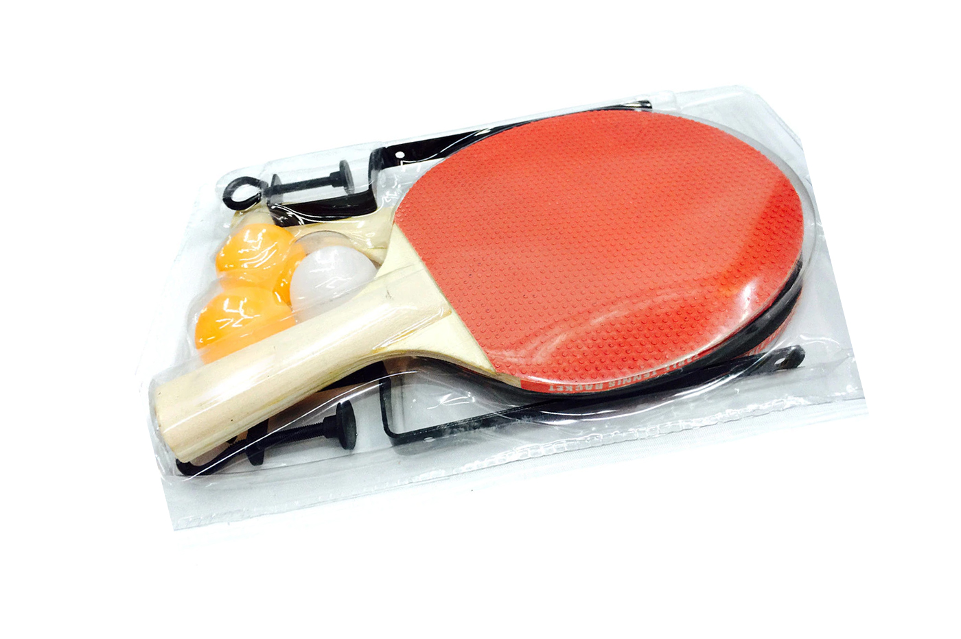 JOOLA WM Ultra Argento Rete Tennis da Tavolo Unisex Taglia Unica Adulto