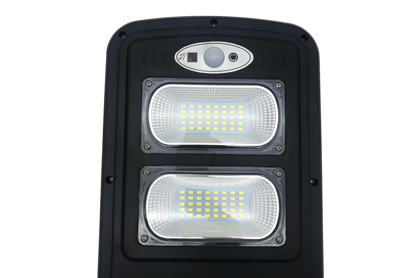 Plafoniere Per Lampioni Stradali : Bes 24463 illuminazione ad energia solare beselettronica faro