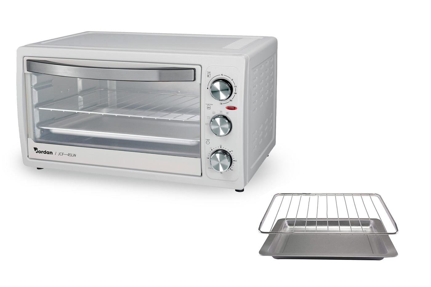 Forno a Microonde Piccolo Bikitchen Mini 200 - Tuttomigliore