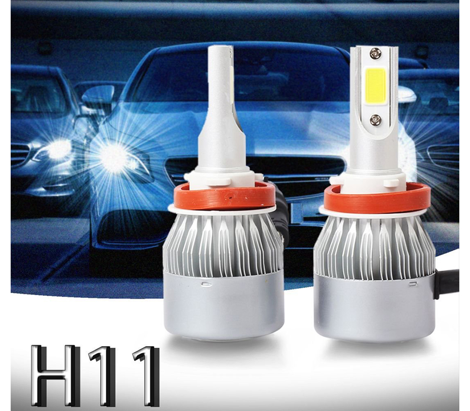 BES-22728 - Luci, Fari e Lampadine Auto - beselettronica