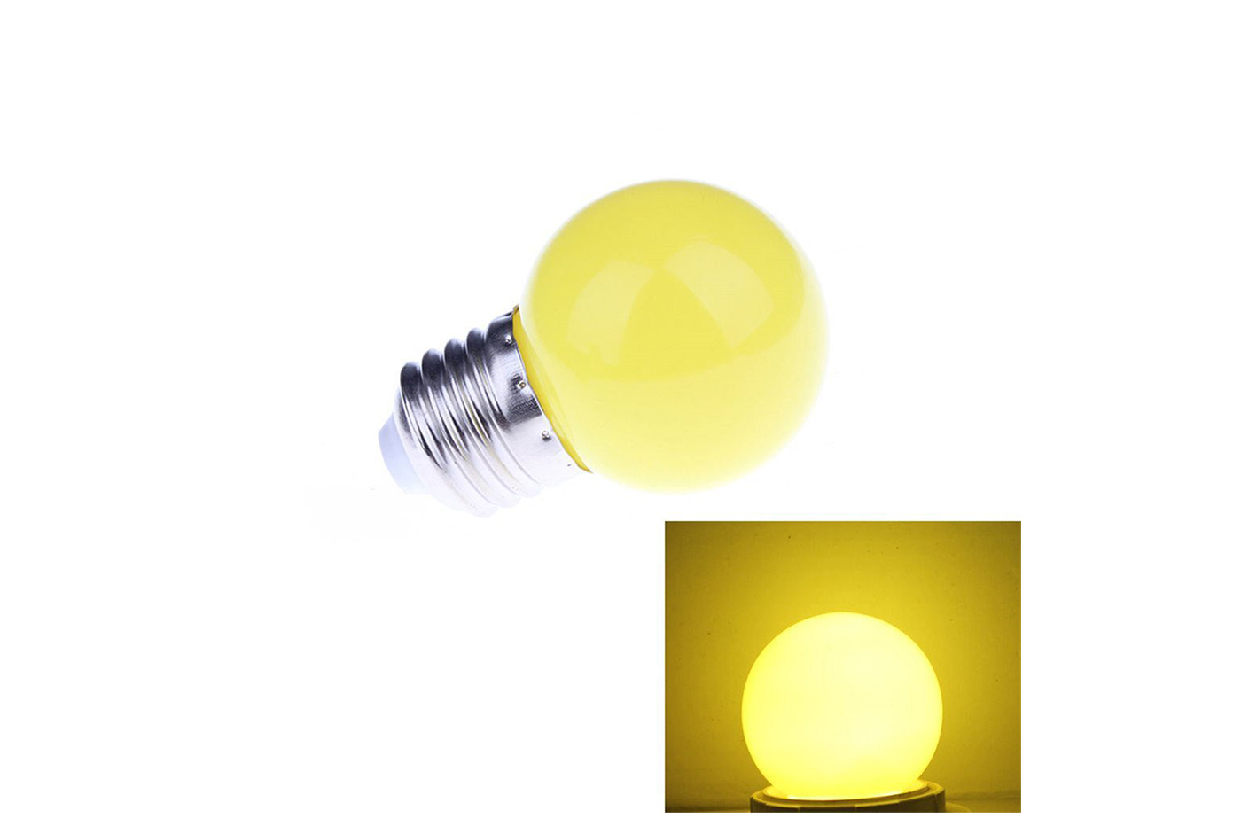 Faretto LED SMD 7W Luce Calda Lampadina Lampada GU10 71050 EU- 2700 Kodak