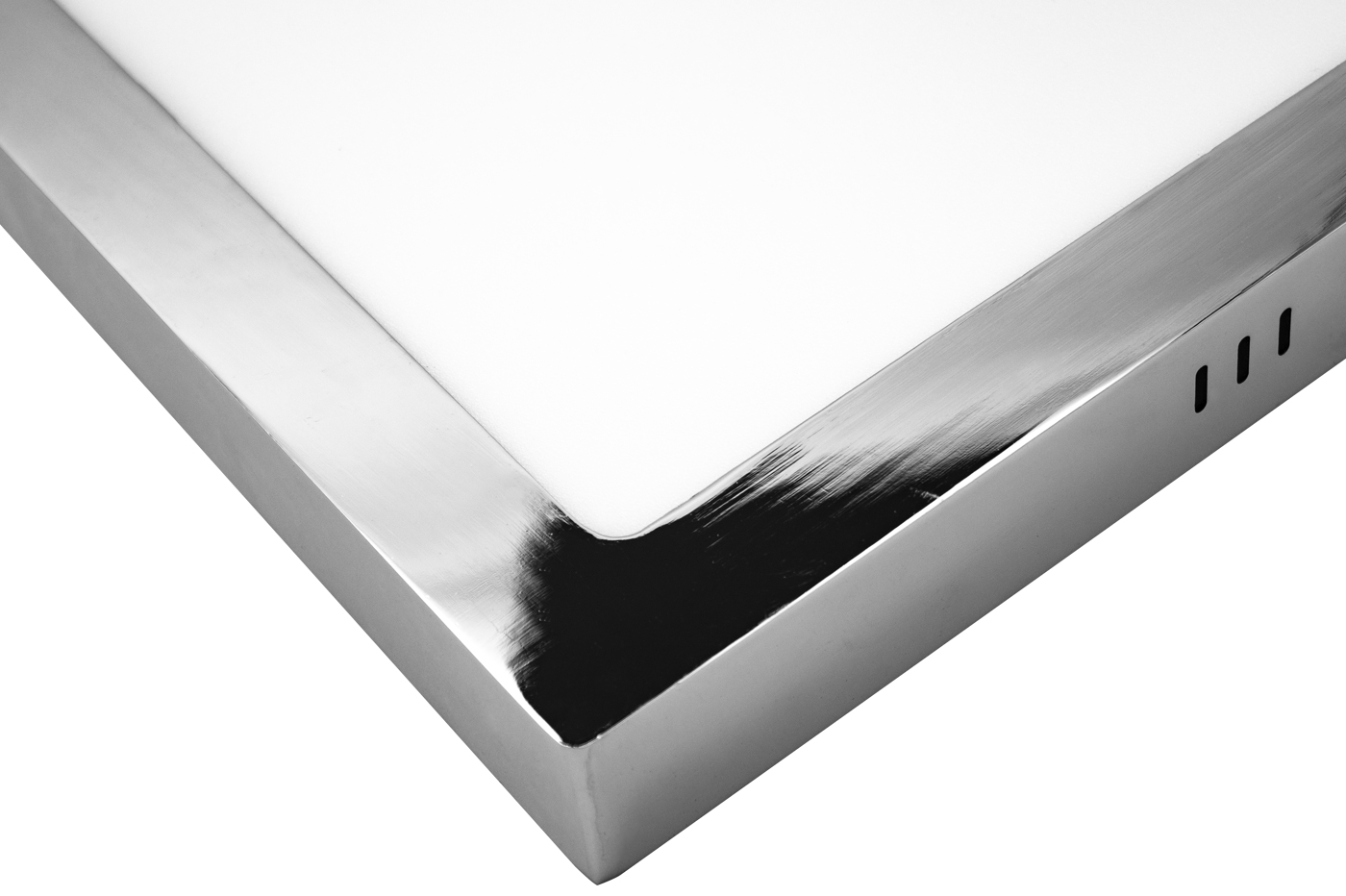 Plafoniere Quadrate Grandi : Bes plafoniere beselettronica plafoniera soffitto led