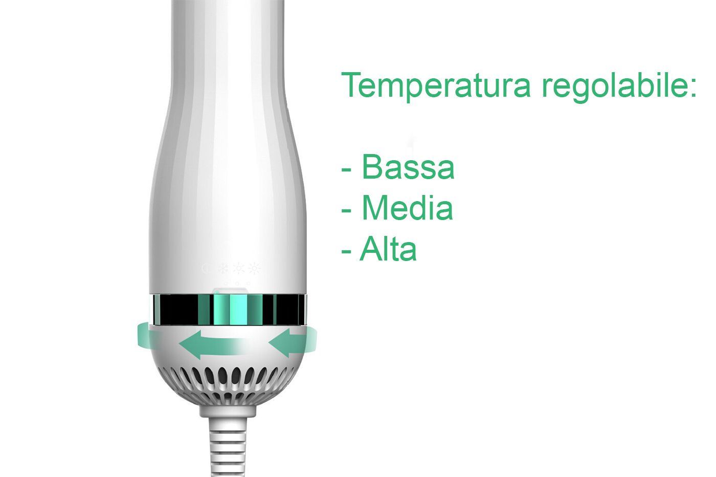 BES-30861 - Articoli per animali - beselettronica - Spazzola