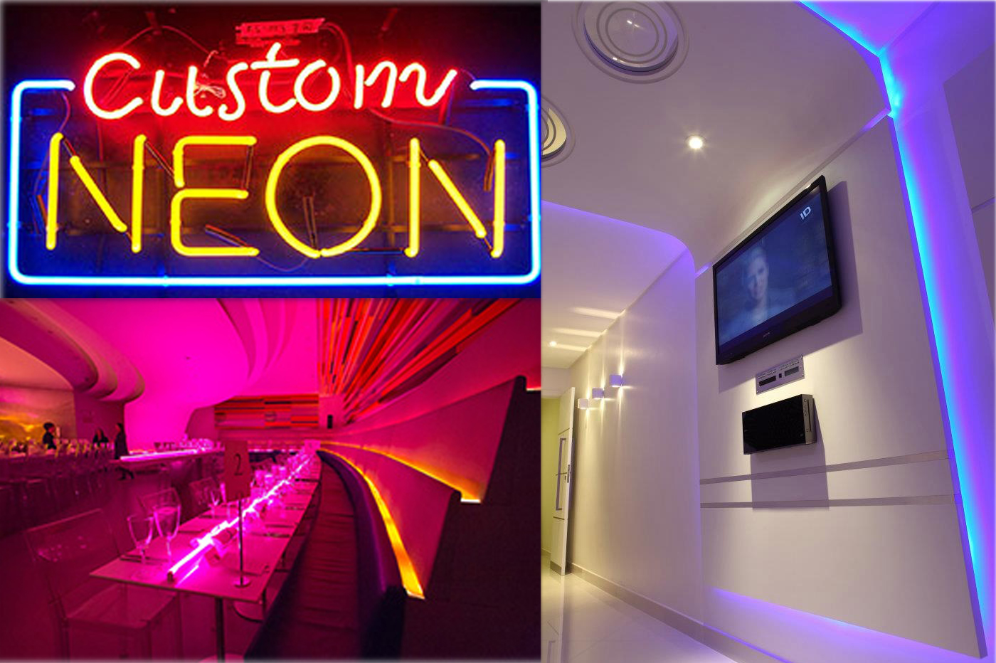 STRISCIA LED 2 MT METRI LUCE CALDA FLESSIBILE TUBO DECORATIVO NEON IP65 12V AUTO