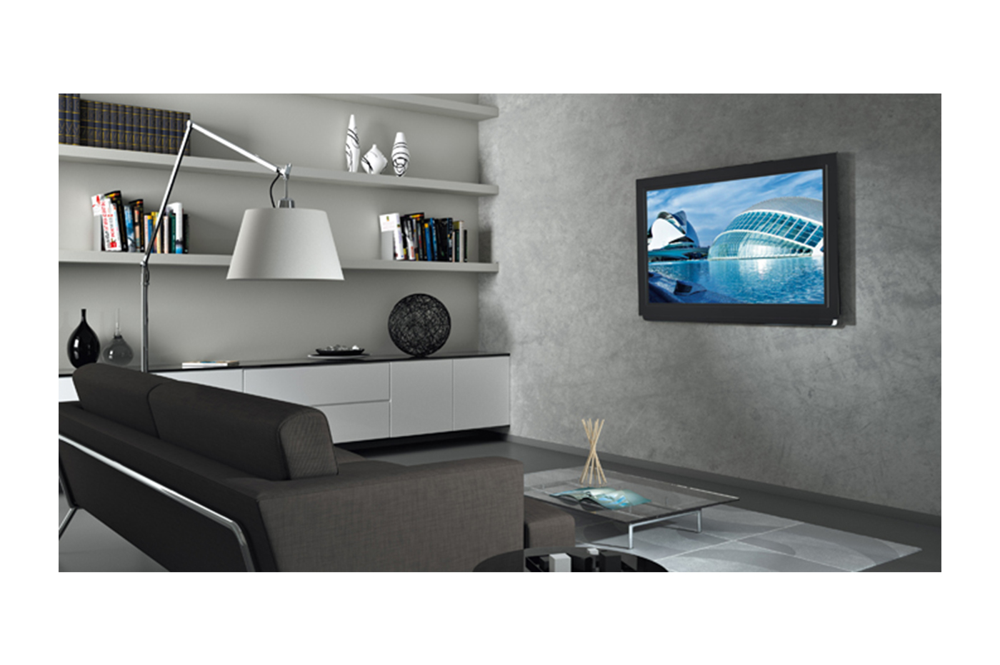 In Offerta Solo Per Oggi A Eur 0 Tv Stand With Swivel Mount Tv