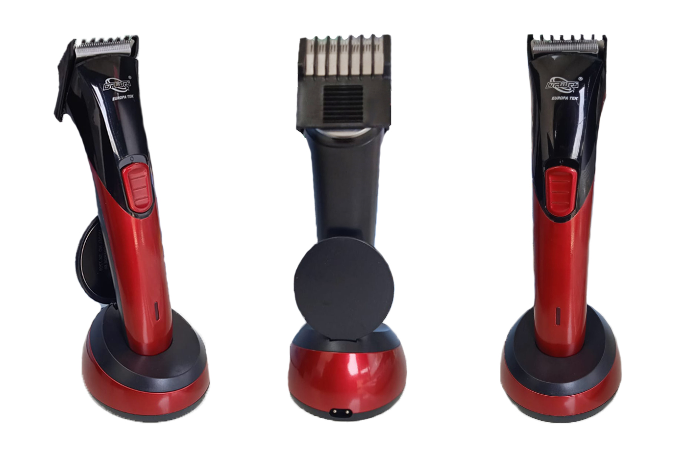 Rasoio elettrico per rasoio elettrico trimmer per capelli per