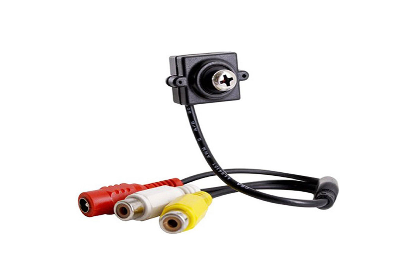 Plafoniere Con Telecamera : Bes nascoste beselettronica telecamera vite micro spia
