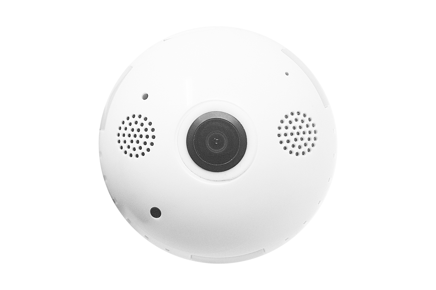 Plafoniera Da Esterno Con Telecamera : Bes wi fi ip beselettronica telecamera lampadina