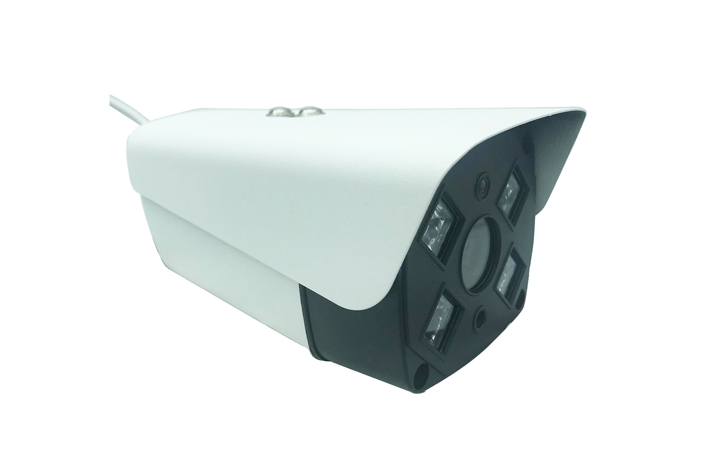 Plafoniera Da Esterno Con Telecamera : Bes wi fi ip beselettronica telecamera mp da