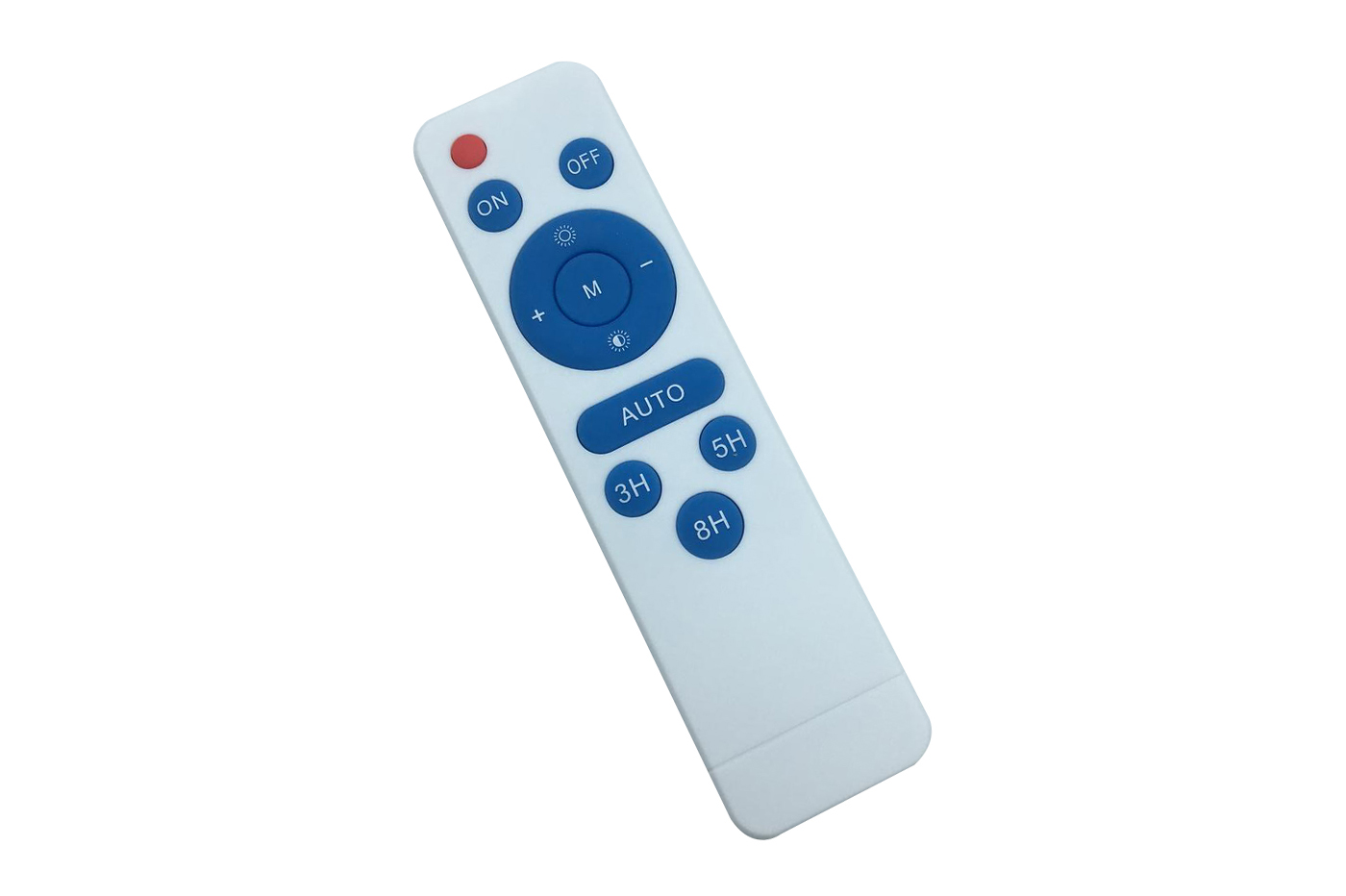 Faro LED Esterno Pannello Solare 40W Luce Fredda Controllo Remoto Faretto FO8840 10 class=img-responsive